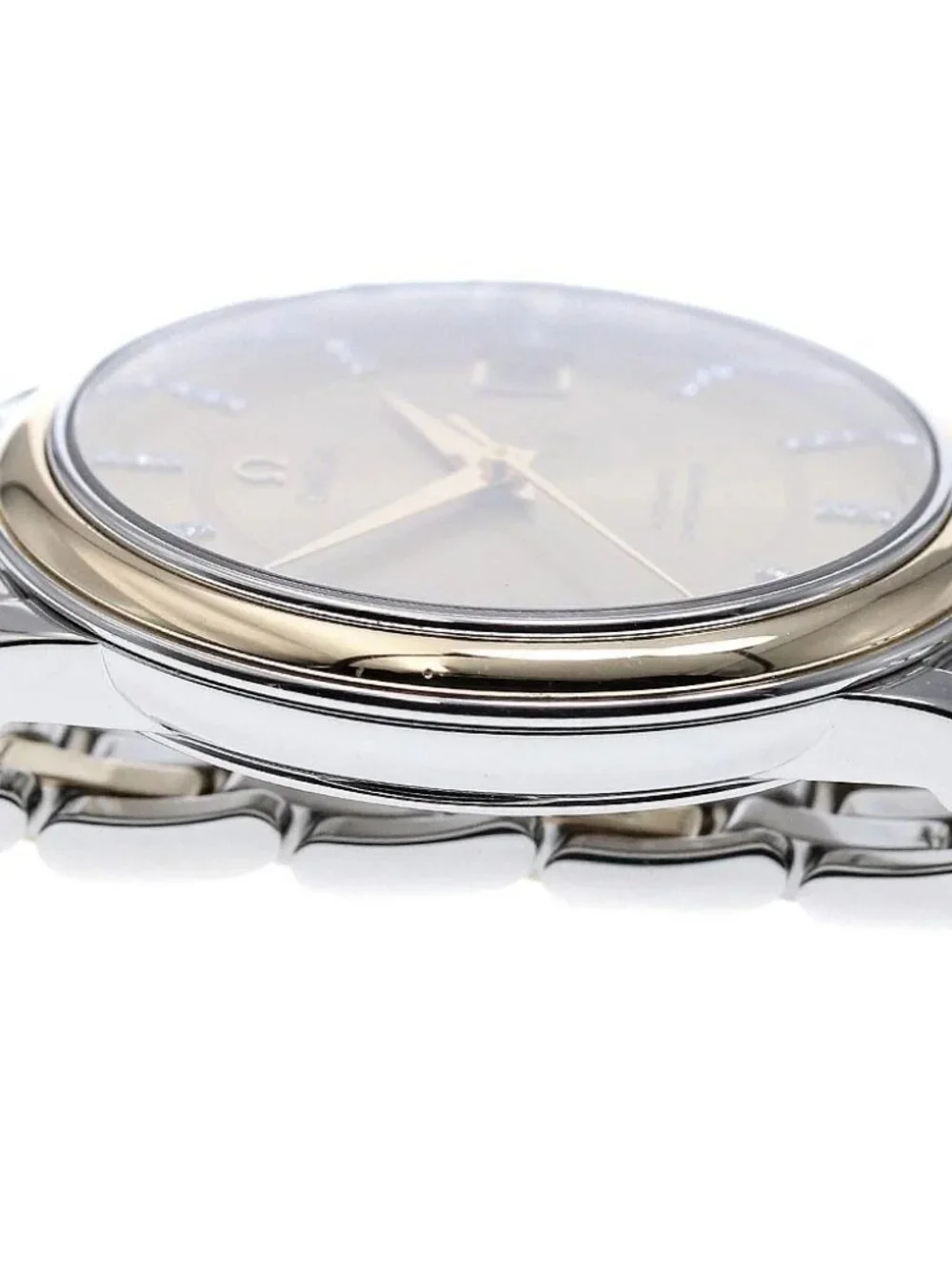 OMEGA De Ville Prestige Chronometer